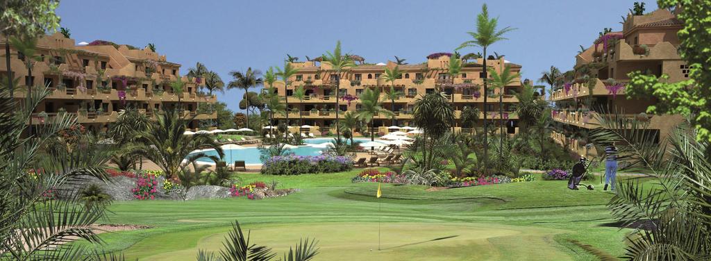 Cartagena Golf es un exclusivo complejo de viviendas integradas en un campo de golf y a excasos 15 minutos del centro de Cartagena de Indias, un lugar donde pasar tus vacaciones en un entorno