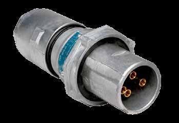 La gran variedad de conectores para cable no armado y armado tipo americano y europeo aptos para Zona I y II (IEC)