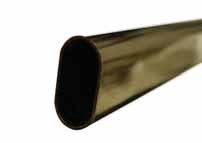 Material x5 0,7 00 Cromo Hierro 0 TU4 tubo hierro Medidas Esp Long.