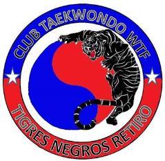 DE: CLUB DEPORTIVO TAEKWONDO TIGRES NEGROS COLBUN. A : CLUBES, ACADEMIAS, INSTRUCTORES, PROFESORES DE TAEKWONDO WTF.