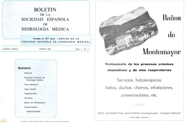 Figura 1 Portada y contraportada volumen 1 (1986)