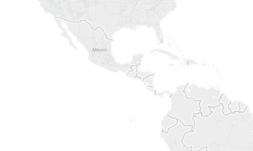 Ventajas Competitivas de Latinoamérica Tratados Internacionales Rutas Marítimas a México 2015 Tratado de Asociación Transpacífico (TPP): Australia, Canadá, Chile, EEUU, Japón, Malasia, NZ, Perú,