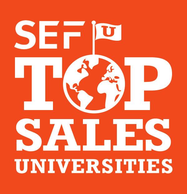 Sales Education Foundation (SEF) ha nominado al Diplomado en Dirección Comercial y Ventas del Centro de Desarrollo Gerencial de la Universidad de Chile en su edición 2017, como parte de las