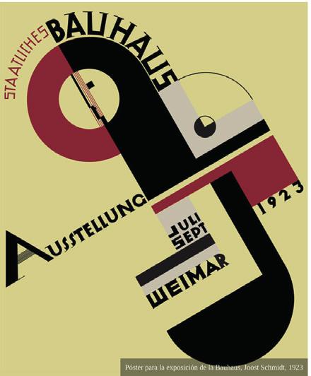 Dada su importancia, las obras de la Bauhaus en Weimar y Dessau fueron declaradas como Patrimonio de la Humanidad por la Unesco en 1996.