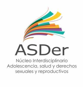 CURSO DE POSGRADO - EDUCACIÓN PERMANENTE Salud Sexual y Reproductiva en Adolescentes desde un abordaje interdisciplinario Clase 3 Segunda parte Indicadores e