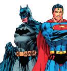 Inició formalmente en 1938 con la aparición de Superman, gracias a este tipo de personajes nace la llamada época de oro del comic estadounidense.