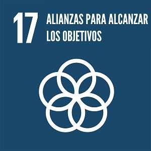 Oficina de la Coordinadora Residente del Naciones Unidas - Bolivia Objetivo 17: Fortalecer los medios de ejecución y revitalizar la Alianza Mundial para el Desarrollo Sostenible Para una agenda de