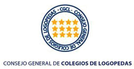 CONSEJO GENERAL DE COLEGIOS DE LOGOPEDAS Comunitat Valenciana 32,1% ENCUESTA SOBRE