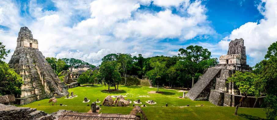 10 new Tikal Petén Yaxhá méxico guatemala Quetzaltenango Lago Arqueología y Mercados 11 días / 9 noches,, Quetzaltenango, Lago,, Ceibal, Petén, Yaxhá y Tikal Precio final desde 2.