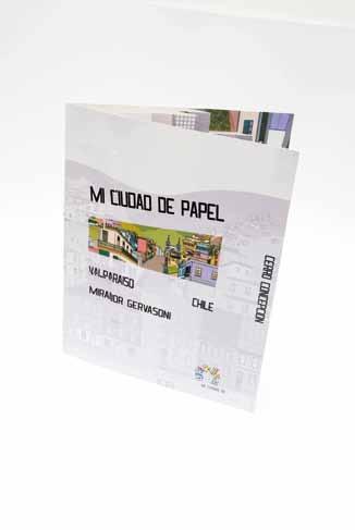 Cód.: EL002 Libro 3D