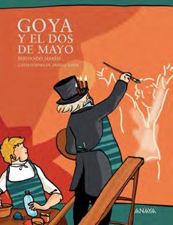 A partir de 8 años Platero y yo Contado por Concha López Narváez Ilustraciones de Ximena Maier