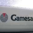 es Gamesa Wind GmbH Wailandtstrasse 7 63741 Aschaffenburg Alemania Tel: +49 (0) 6021 15 09 0 Fax: +49 (0) 6021 15 09 199 E-mail: info@wind.