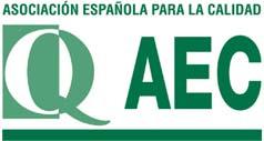 Asociación Española para la Calidad www.aec.