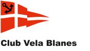 Regates a Vela publica el present, amb la col laboració de la Federació Catalana de Vela i el Club Vela Blanes. ANUNCI DE REGATA 1.