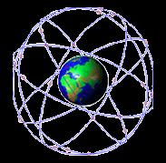 El WGS84 (World Geodetic System 1984) y el ITRS (International Terrestrial Reference System), son ejemplos de los sistemas
