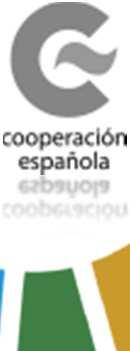 la universidad y la cooperación española en la agenda 2030 secretaría general de