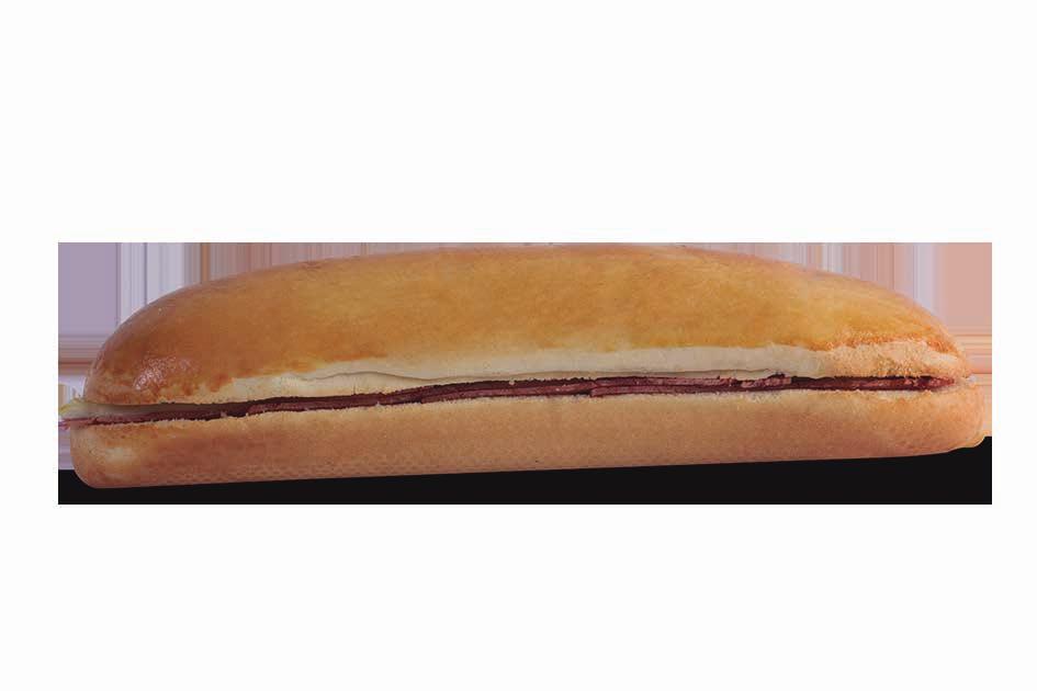 Sandwich Blandito