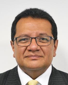 Instructor/es Carlos Mauricio Marciales, consultor de estrategia empresarial, financiera y organizacional.