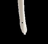 425 Diseño del catéter permite una flexibilidad de colocación de la punta con un impacto mínimo en la recirculación 4,5.