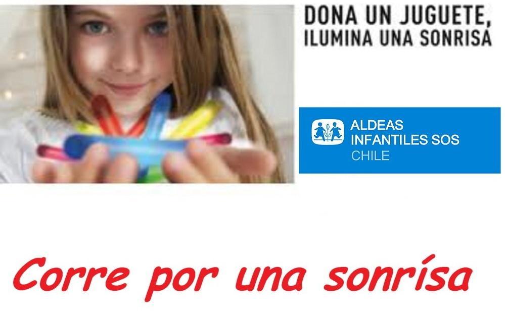 BASES GENERALES Las Aldeas SOS, Chaimávida, Concepción, es una organización sin fines de lucro, que acoge a niños/as en situación de abandono y cuyos derechos han sido vulnerados.