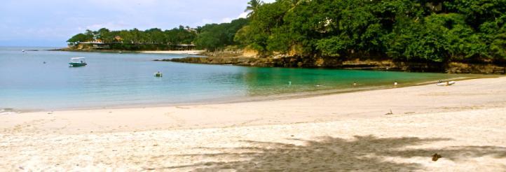 DAY TOUR A CONTADORA Isla Contadora es una isla del archipiélago de las Perlas, situada en el golfo de Panamá, a 35 millas de Ciudad de Panamá.