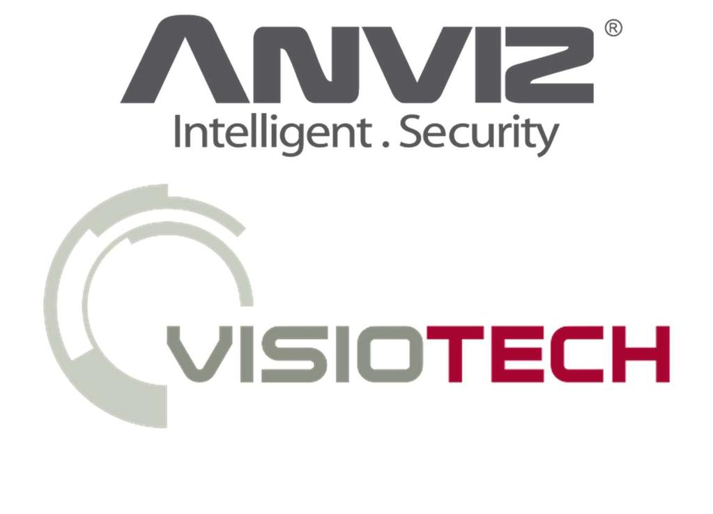 ADVERTENCIAS En caso de necesitar ayuda con la configuración de terminales Anviz, puede visitar la página de academy.visiotech.