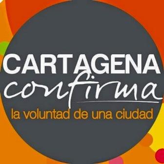 Candidatos por el grupo significativo de ciudadanos Cartagena Confirma CARTAGENA CON FIRMAS CARTAGENA CON FIRMAS CARTAGENA CON FIRMAS CARTAGENA CON FIRMAS CARTAGENA CON FIRMAS CARTAGENA CON FIRMAS