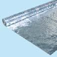 adesiva) EUROTOP T150 (2 cintas adesiva) EUROTOP T180 (2 cintas adesiva) 150 gramos m/ 2, rollo de 75 metros; permeabilidad al vapor de agua 4000 g/m 2 /24h; impermeabilidad al agua Clase W1,