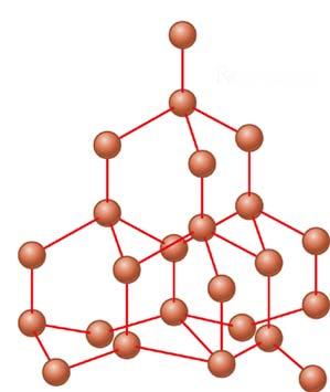 Propiedades de los compuestos con enlace covalente Las sustancias covalentes moleculares (formadas por moléculas) como el H 2, el O 2, el H 2 O o el NH 3, suelen ser gases o líquidos a temperatura