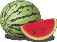 El melón es una gran fuente de vitamina A que es esencial para tener una visión saludable. Su contenido en fibra regula el transito intestinal ayudando a tener un sistema digestivo sano.