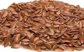 Alimentos saludables no convencionales La semilla de linaza es un alimento que no es consumido habitualmente en la dieta de gran parte de los países y por esta razón es considerado como un alimento