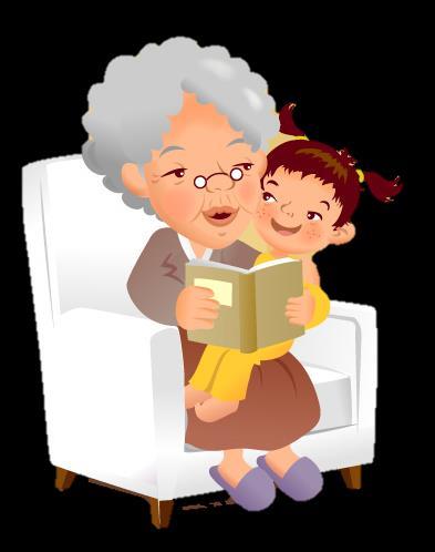 Conclusión Los abuelos tienen un papel fundamental en el cuidado y que actualmente sin su ayuda la incorporación al mundo laboral de la mujer seria