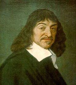 René Descartes (1596-1650). 1650).