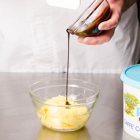Select Pastry Cream Superior mezclas instantáneas para elaborar cremas pasteleras, a las