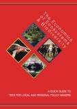 The Economics of Ecosystems & Biodiversity - TEEB La Economía de los Ecosistemas y la Biodiversidad (The Economics of Ecosystems &