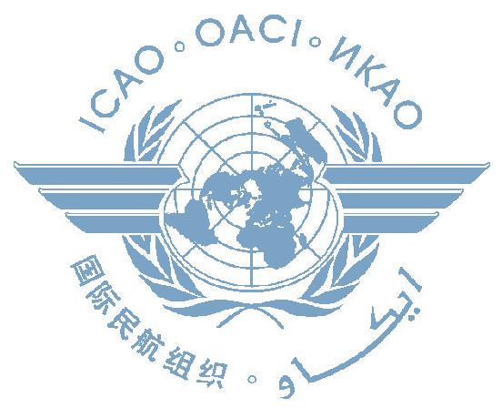 Documento 9303 de ICAO/OACI sobre