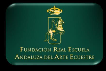 Real Escuela Andaluza del Arte Ecuestre Asentada orgullosamente en el Centro de la ciudad de Jerez de la Frontera, la