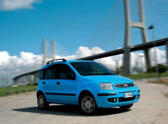 Un diesel revolucionario, nacido de la tecnología Fiat más innovadora, ecológico y con unas prestaciones excelentes, también es insuperable en ahorro (4,3 l cada 100 km).