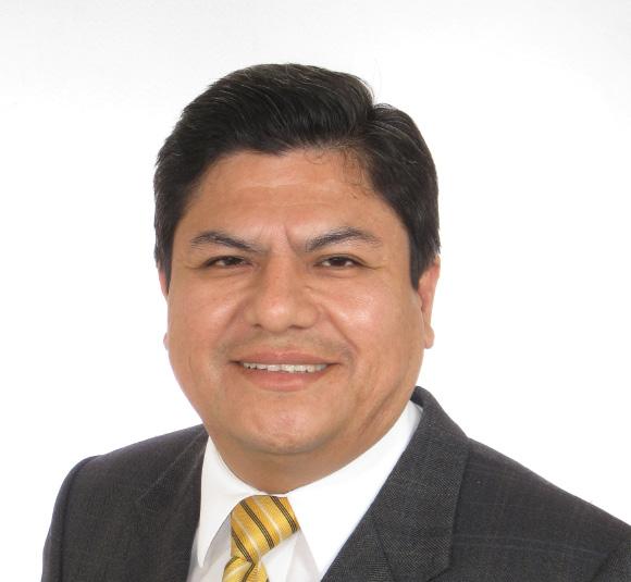 Felipe Meléndez Ing., MBA, PMP, PMI-RMP, SCRUM Master NUESTROSTRAINERS Gerente General de PM&B Consulting.