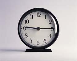 com 9:15 One O clock Four o