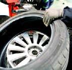 ECOVALOR Por sexto año consecutivo, el coste económico de la gestión de los neumáticos