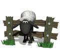 escrita. Metodología: Una vez realizada la lectura la oveja jardinera desarrollar la actividad planteada. LA OVEJA JARDINERA.