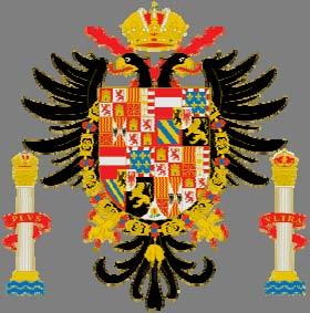 I de Castilla eligieron un escudo común (fig. 13).
