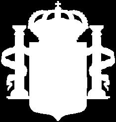 la imagen de la Inmaculada Concepción en el centro) (fig. 17). Fig. 18. El llamado escudo pequeño del Rey de España, en esta versión con las columnas de Hércules.