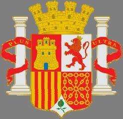 Aragón, Navarra y Granada.