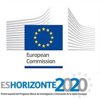 Cómo obtener información y apoyo CORDIS (Portal y repositorio I+D+i de la UE): http://cordis.europa.eu Página web oficial de H2020: http://ec.europa.eu/programmes/horizon2020 Participant Portal: http://ec.