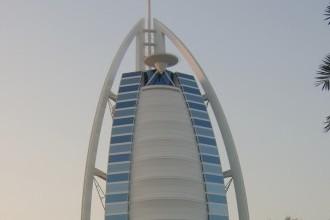 3 días en dubái Día 1 Dubai La ciudad de Dubai se ubica en la país Emiratos Árabes Unidos de Oriente Medio - Norte de África.