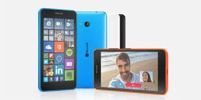Al comprar el Lumia 640 obtén Office 365 personal durante un año. Con él puedes instalar en tu PC o Mac y en tu tableta, las aplicaciones de OFFICE Word, Excel, Powerpoint, Outlook y One Note.