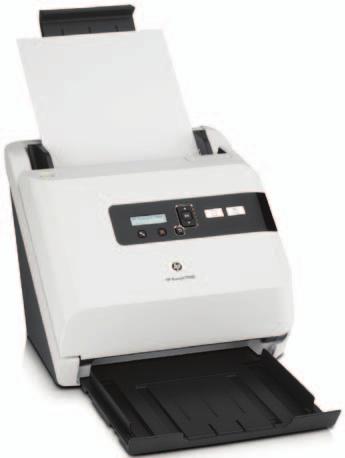 escáner más ligero del mercado (600g) Puede escanear materiales rígidos (DNIs)