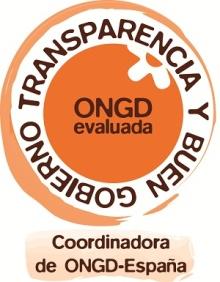 Proceso de aplicación Toda ONGD que quiera ser evaluada por la Herramienta de Transparencia y Buen Gobierno de la Coordinadora debe realizar el siguiente proceso: ONGD FIRMA AUDITORA COORDINADORA *
